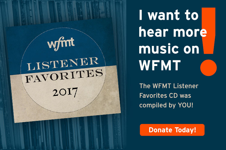 98.7WFMT | Chicago's Classical & Folk Music Radio Streaming Online