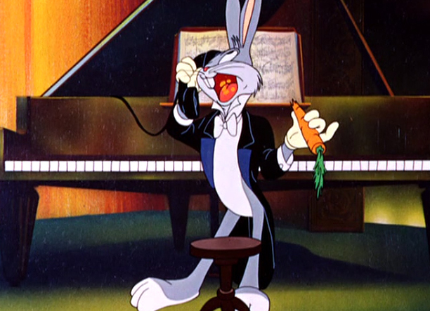 How “Rhapsody Rabbit” Caused Controversy At the Oscars | 98.7WFMT