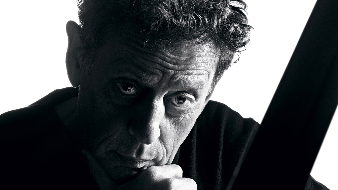 Music And Conversation With Philip Glass Wfmt