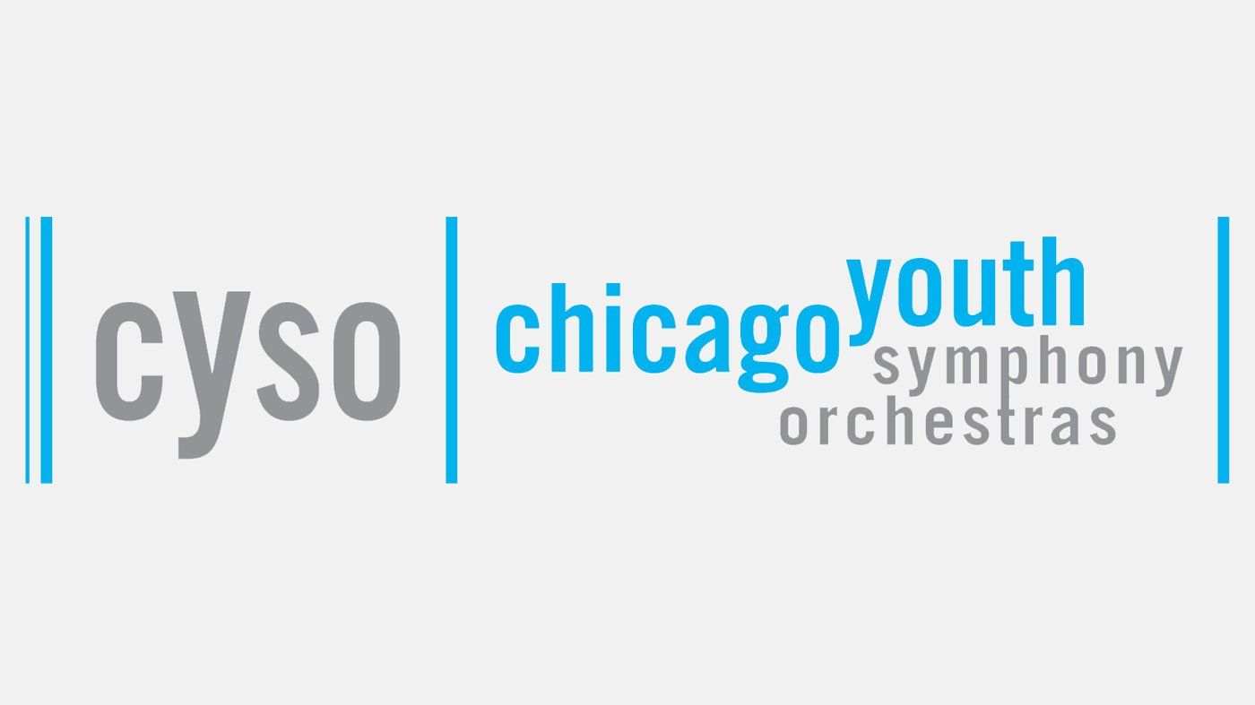 CYSO Featured Every Saturday in July on WFMT's Introductions
