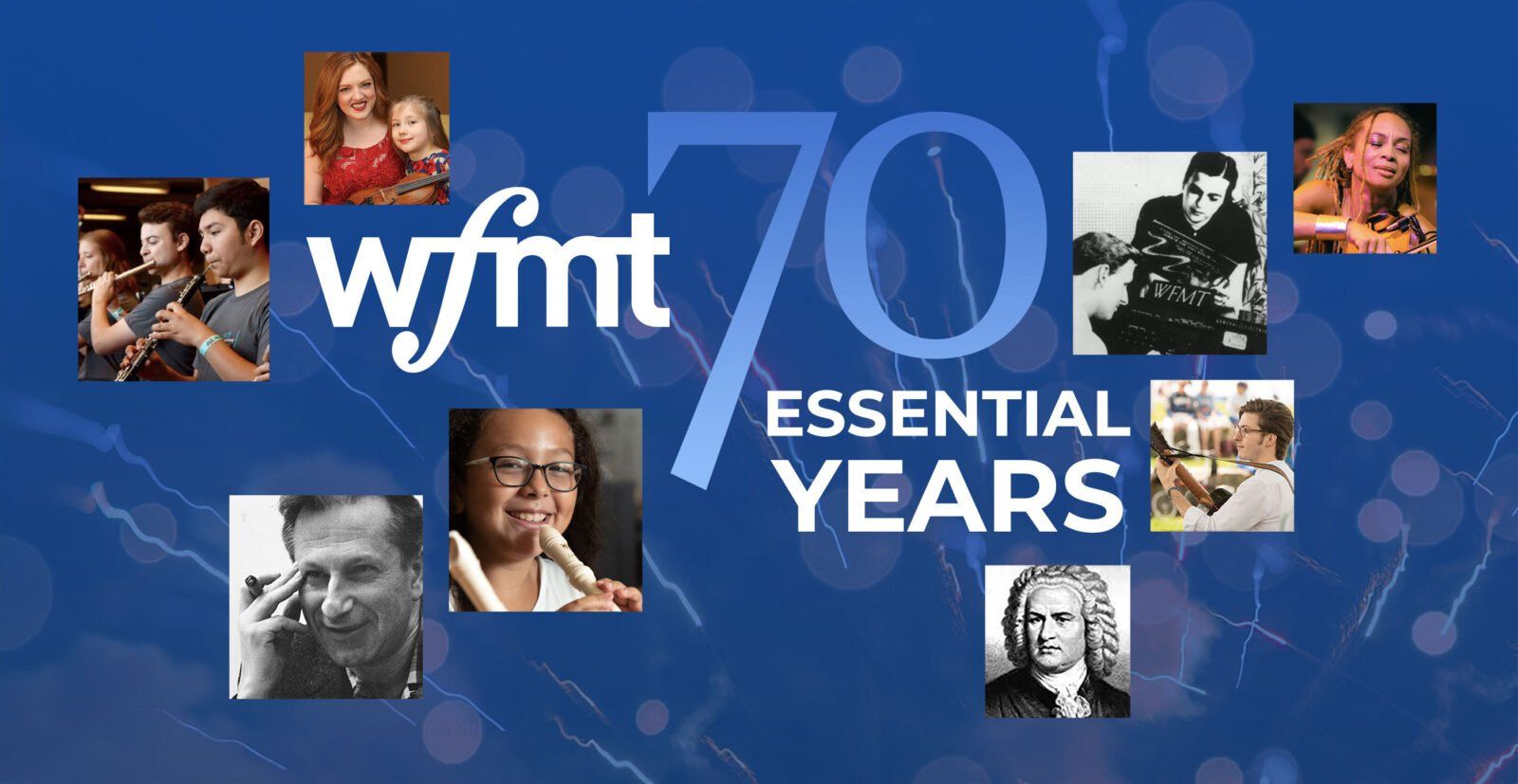 Chicago Tonight  WFMT Celebrates 70 Years On Air with a Day of