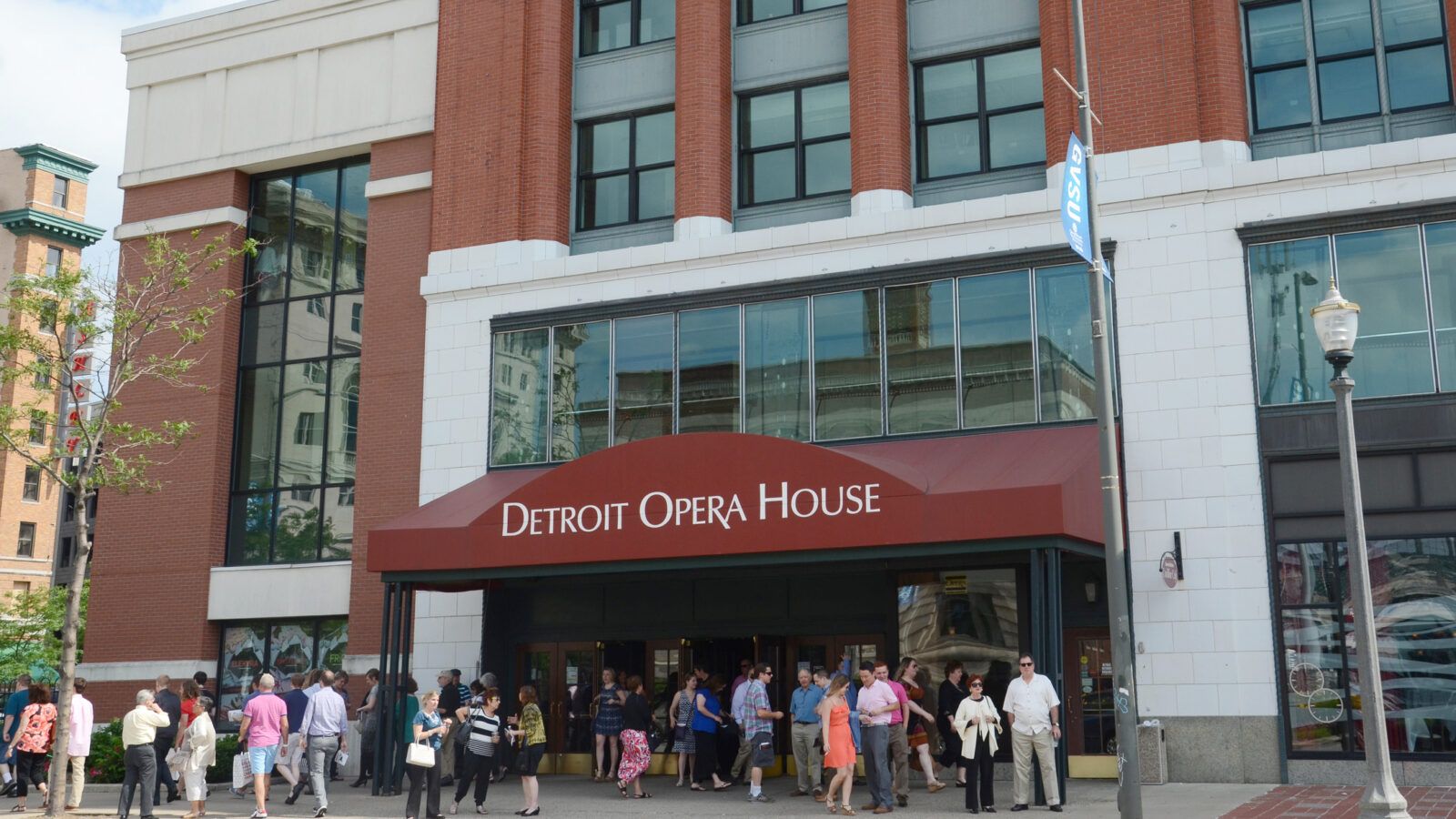 Detroit opera, fine arts champion David DiChiera dies at 83 WFMT