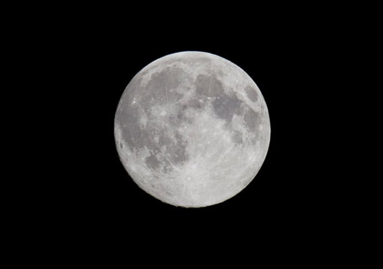 7 Classical Works to Enjoy During Tonight's Supermoon | 98 ...