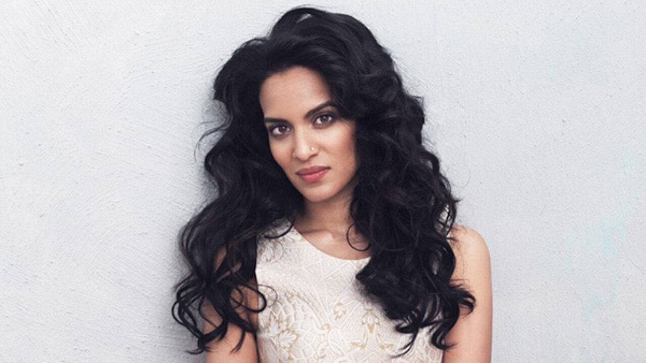 Sitarist Anoushka Shankar On Sexism Collaboration Her Return Home To The United States Wfmt