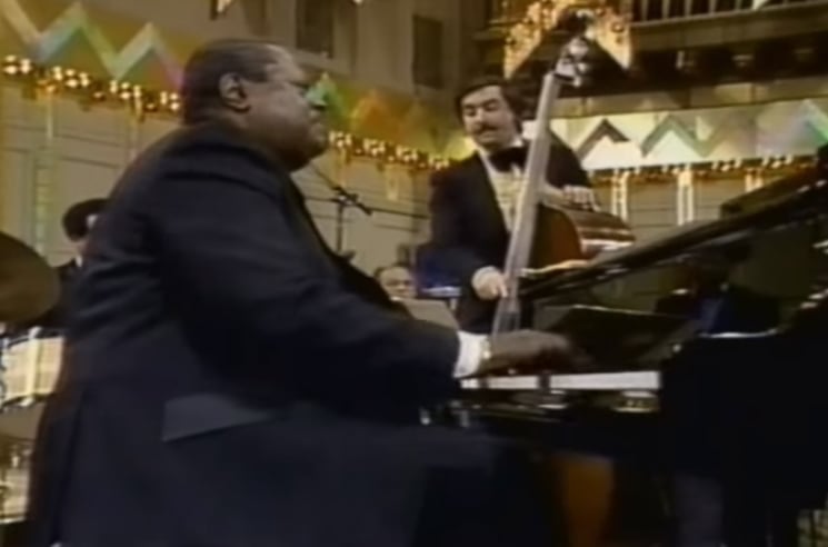 oscar peterson john williams and the boston pops torrent