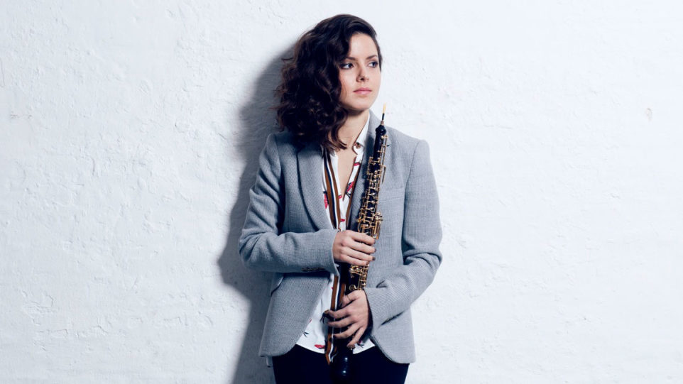 Cristina Gomez Godoy | WFMT