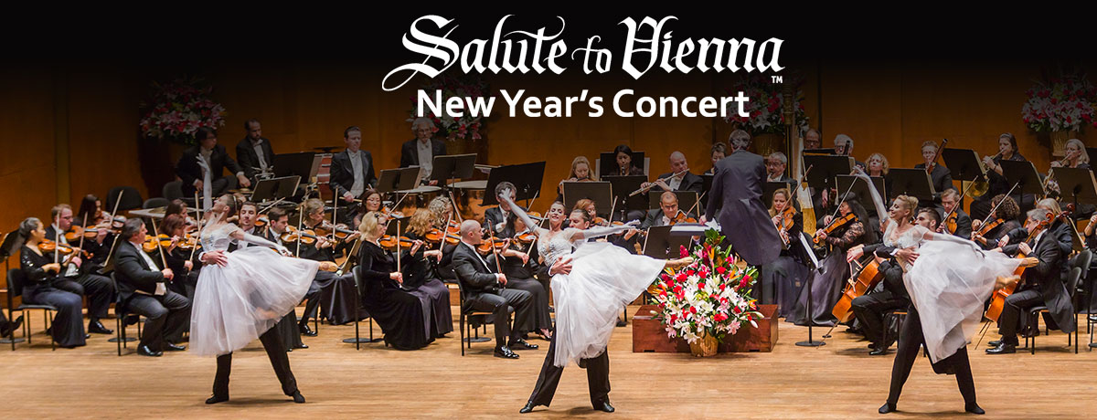 Salute to Vienna Contest Rules | 98.7WFMT