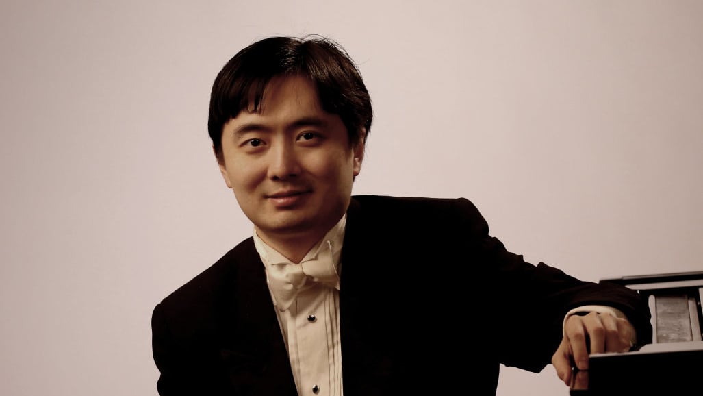 Sheng Cai | WFMT