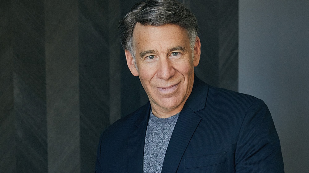 Here's What ‘Wicked’ Creator Stephen Schwartz Learned From Leonard