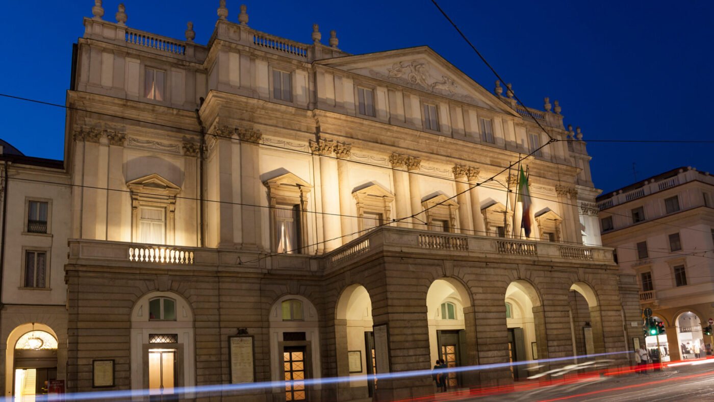 La Scala announces fall season as cultural life resumes WFMT
