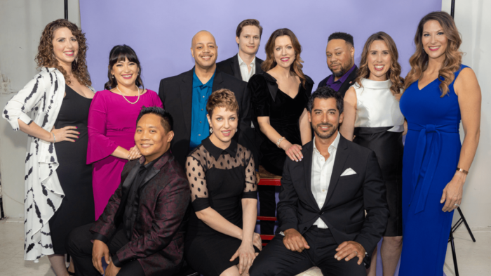 Chicago A Cappella Announces 2024–25 Season 