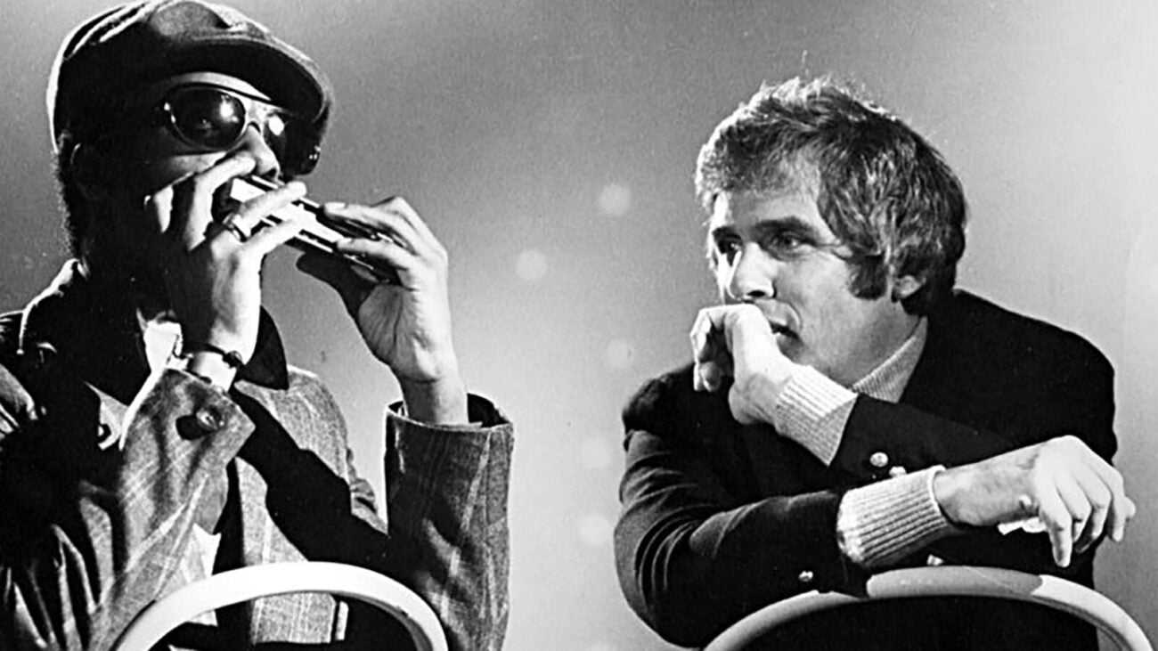 Burt Bacharach, Legendary Composer Of Pop Songs, Dies At 94 | WFMT