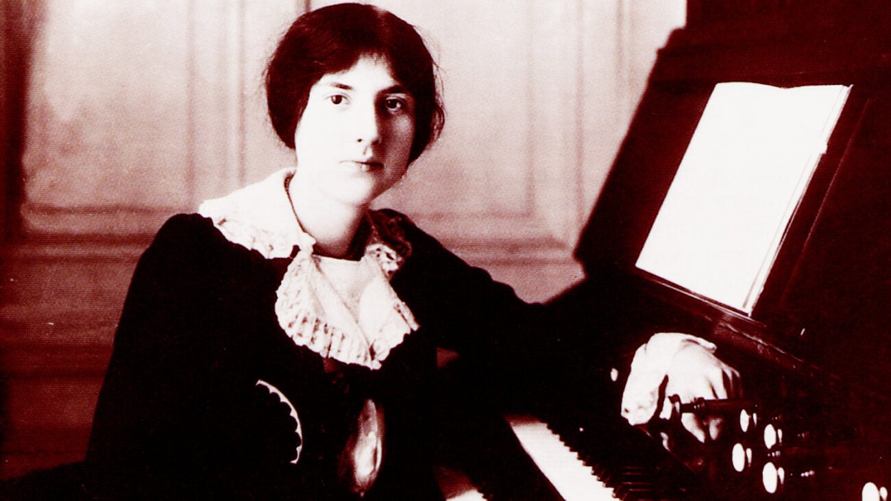 Lili Boulanger 8 Essential Works by the French Composer WFMT