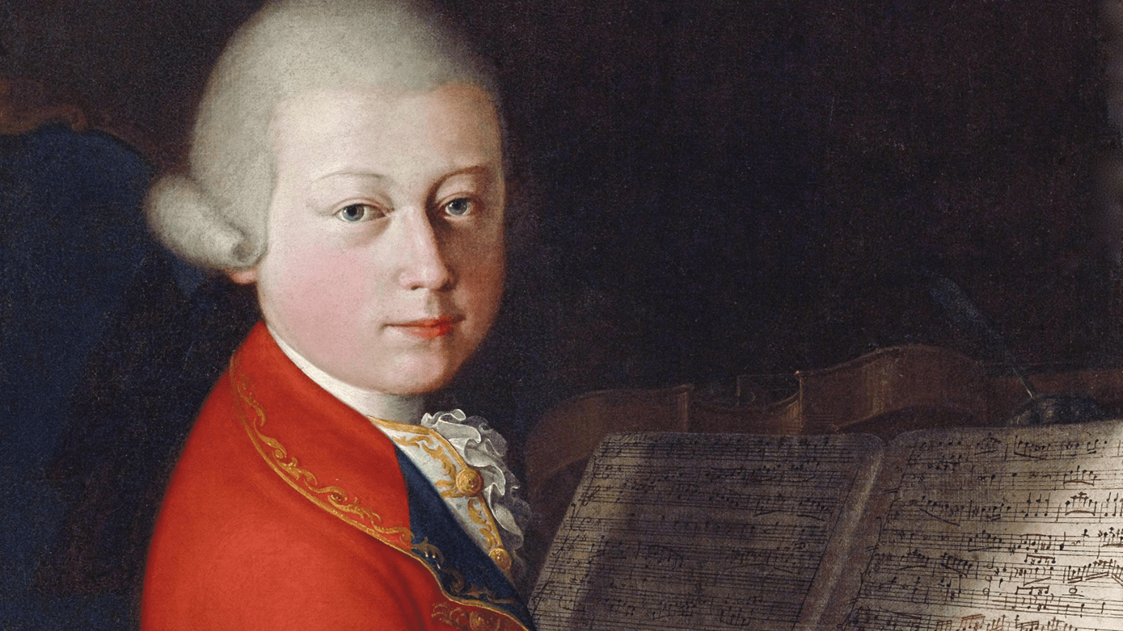 New Mozart Discovered: Everything We Know | WFMT