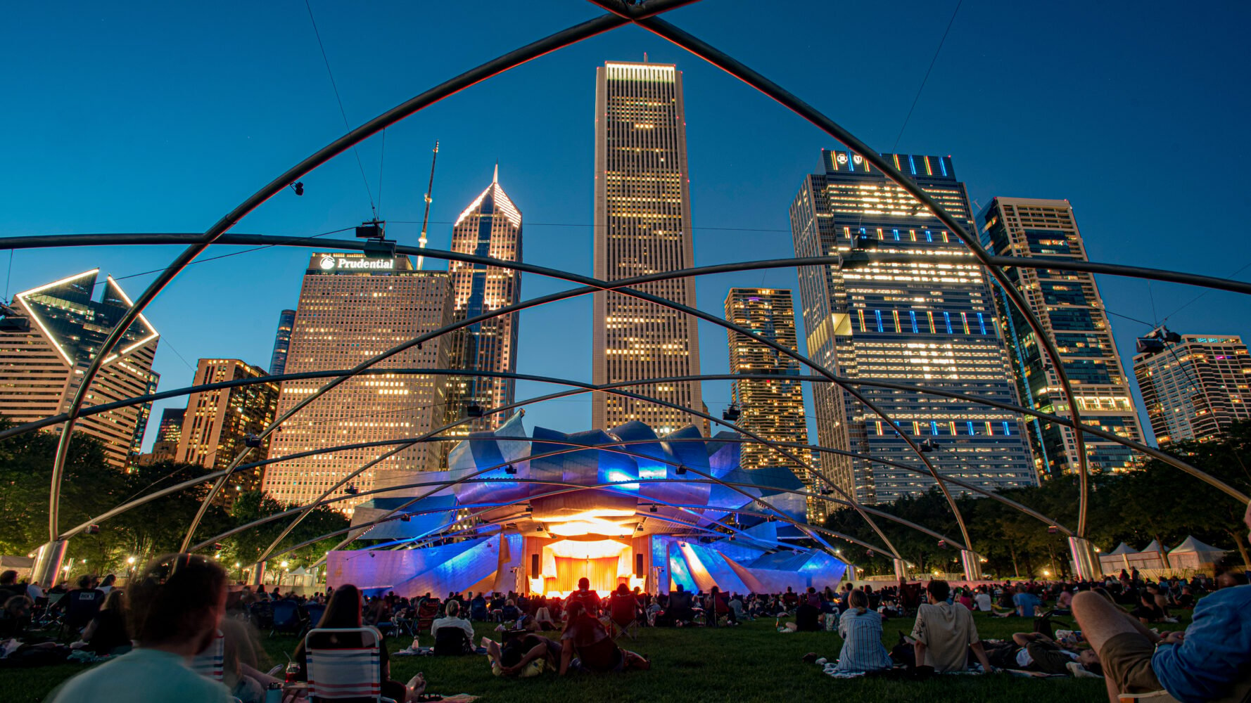 Featured image for “Announcing: Grant Park Music Festival Broadcasts 2024”
