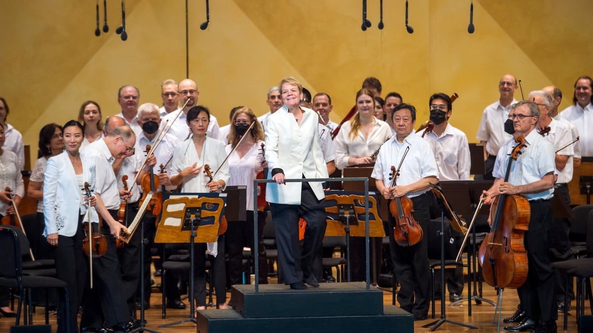 Live from Ravinia Festival Chicago Symphony Orchestra Summer Season