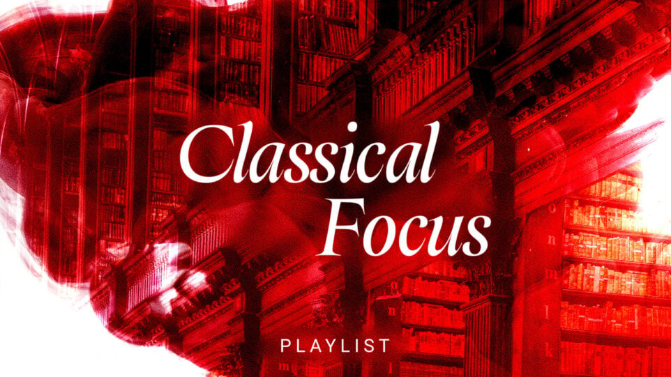 classical studying playlist