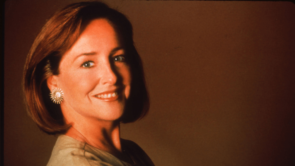 An Interview with Frederica von Stade | WFMT